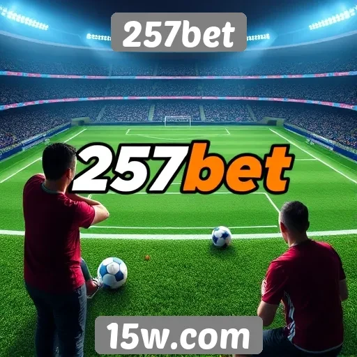 Vantagens e desvantagens do 257bet para apostadores