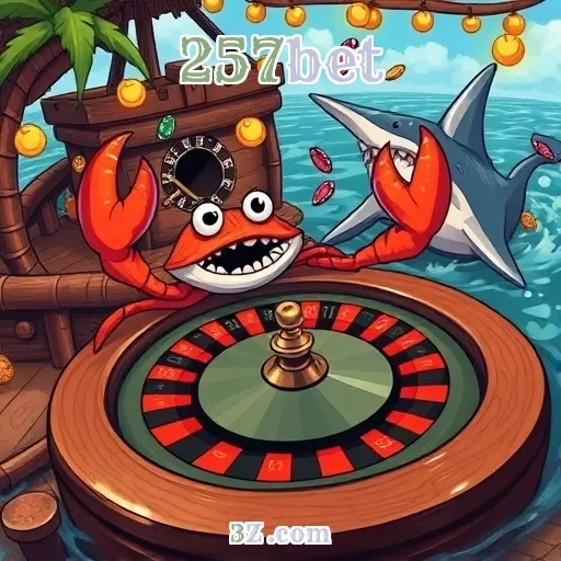 Betting Inovadora no 257bet: Sua Experiência de Apostas Reimaginada