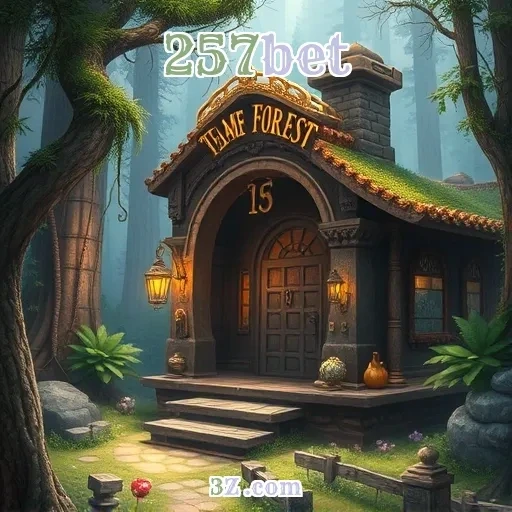 Eventos do 257bet: Atrações Imperdíveis para os Jogadores