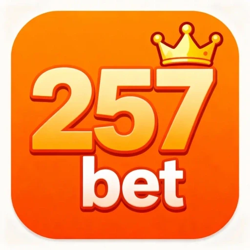 257bet Logo