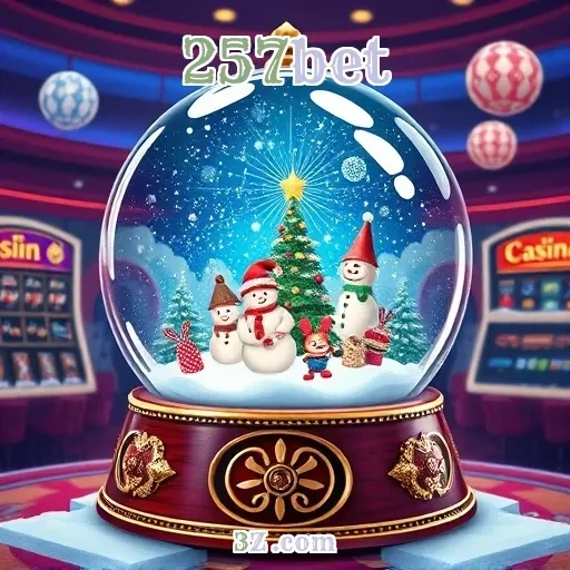 Como a Seção de Fidelidade da 257bet Transforma sua Experiência