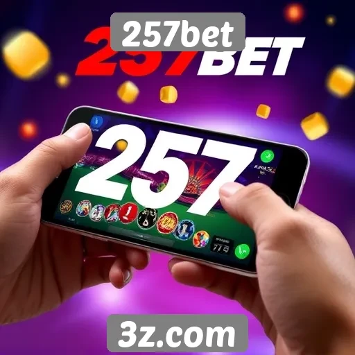 Desempenho da plataforma em dispositivos móveis