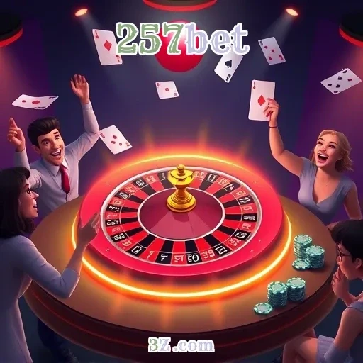 Novidades Imperdíveis da Seção News do 257bet