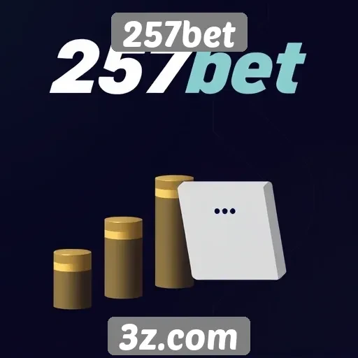 Revisão das opções de pagamento disponíveis no 257bet