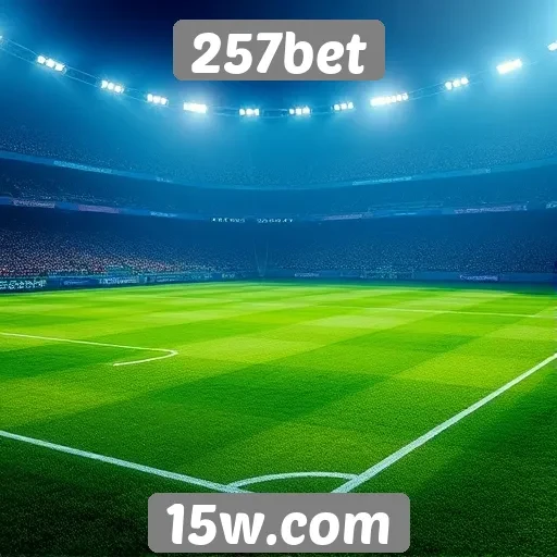 Reputação da 257bet entre os jogadores