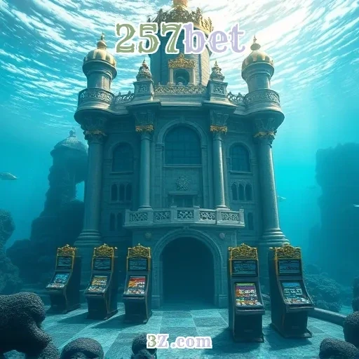 Signup de Sucesso na 257bet: Junte-se à Diversão Agora!