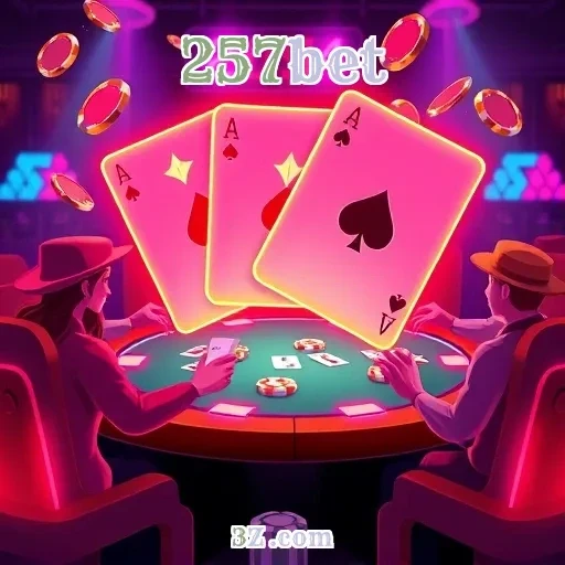 Inovação e Diversão: Conheça Sports na 257bet