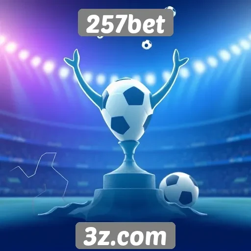 Análise da plataforma de apostas 257bet