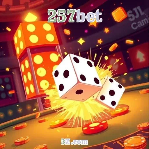 Atrações Incríveis na Seção Virtual da 257bet